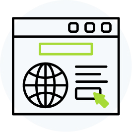 Consultazione interattiva tramite Web GIS