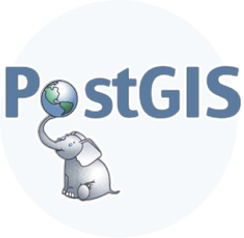 PostGIS